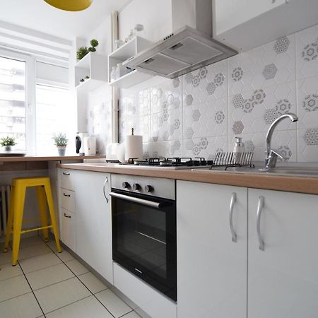 Cozy Apartment Balcescu Bucareste Exterior foto
