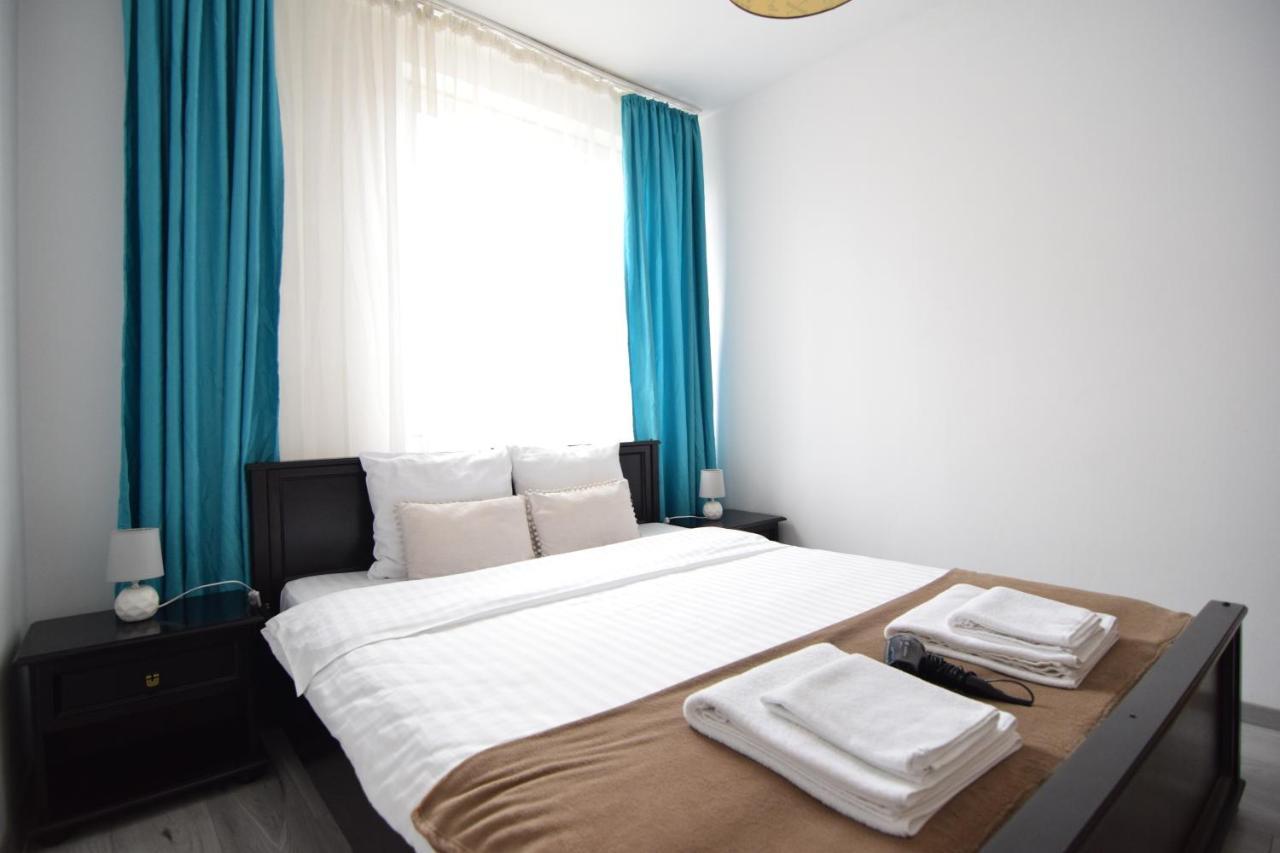 Cozy Apartment Balcescu Bucareste Exterior foto