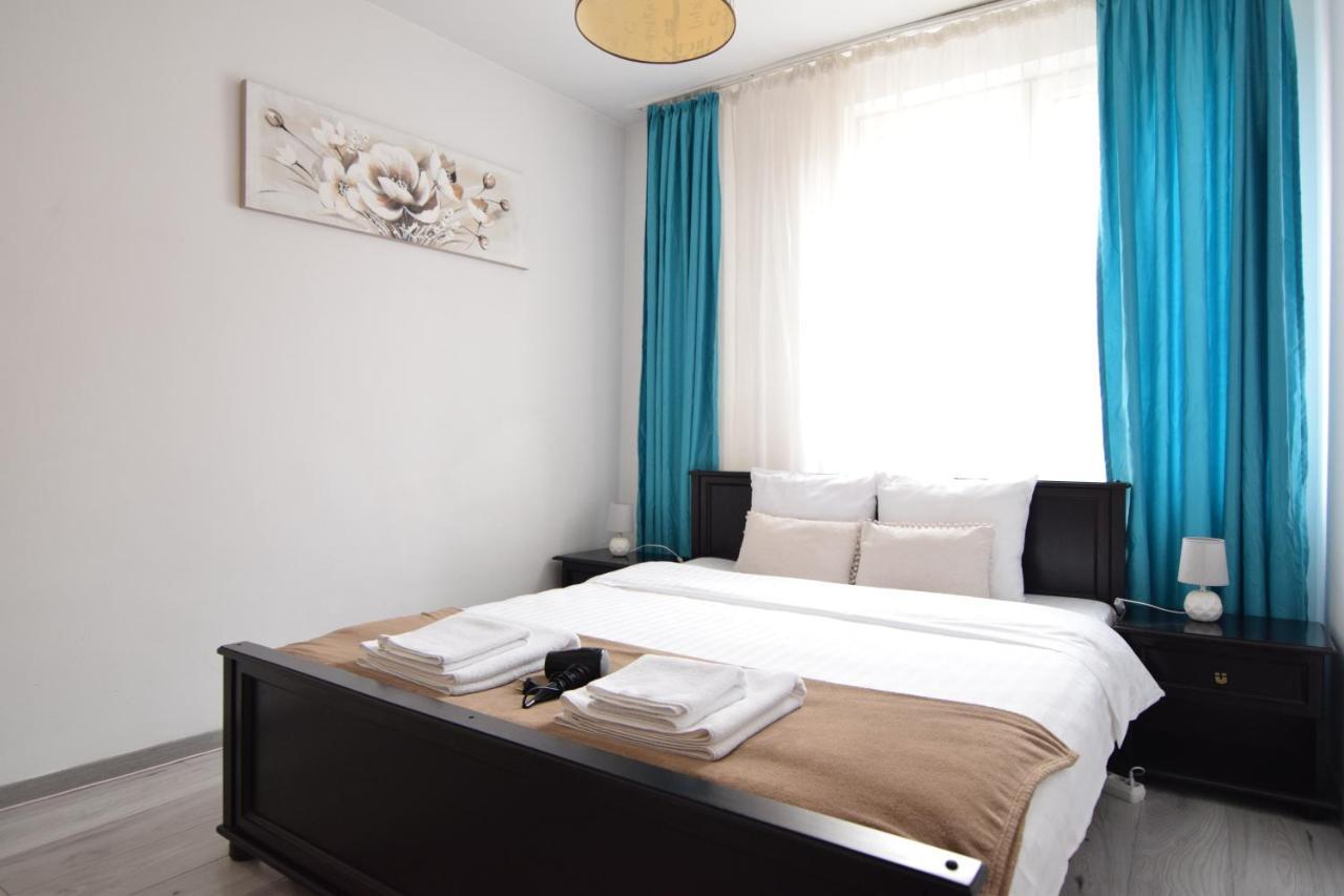 Cozy Apartment Balcescu Bucareste Exterior foto